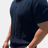 Karl™ | Ziloņkaula krēma Polo