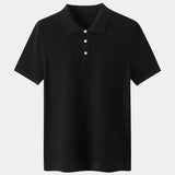 Keld™ | Trikotāžas Polo krekls Brūnstona