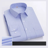 Laurens™ | Ofisa krekls "Formel"