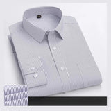 Laurens™ | Ofisa krekls "Formel"