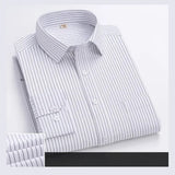 Laurens™ | Ofisa krekls "Formel"