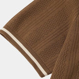 Leif™ | Milano Polo Krekls