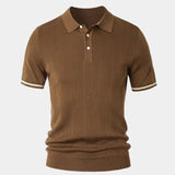Leif™ | Milano Polo Krekls