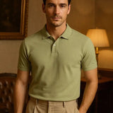 Lucas™ | Montclair polo krekls
