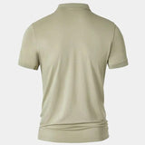 Lucas™ | Montclair polo krekls