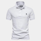 Mathias™ | Karaliskais ģerbonis Polo