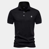Mathias™ | Karaliskais ģerbonis Polo