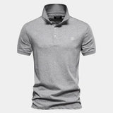 Mathias™ | Karaliskais ģerbonis Polo