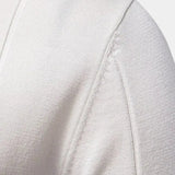 Mikkel™ | Royal Zip Polo