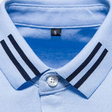 Oscar™ | Royal Breeze Polo krekls