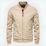 Samuel™ | Klasiskā Bomber jaka
