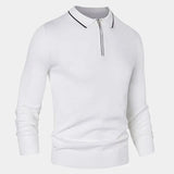Poul™ | Elite Ivoire Garām Piedurknēm