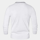 Poul™ | Elite Ivoire Garām Piedurknēm