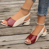 Julieta | Slip-On stila apavi