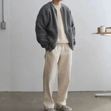 Calvin | Veste ar rāvējslēdzēju