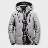 Zygmunt | Stipra vīriešu ziemas parka