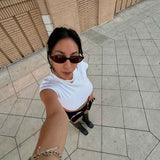 Kathy Ovale | Saulesbrilles