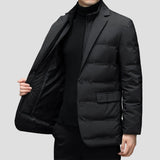 Elvik | Stilīgs un elegants mētelis