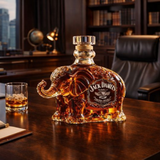 Jack Daniel’s viskija pudele – Ziloņa izdevums