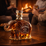 Jack Daniel’s viskija pudele – Ziloņa izdevums