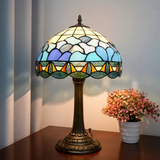 Rozes iedvesmota Vibrējoša Lampa