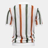 Sune™ | Resort Arvet Trikotāžas polo krekls