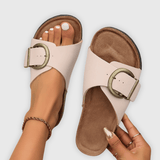 Olivia | Mākoņu solis sandales
