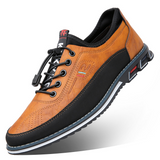 KRONBERG™ | Ādas Oxford apavi