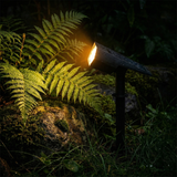 Terra – Saules dārza prožektors