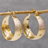 Lux | Golden Vintage Jewelry — Eleganta kolekcija