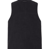 Keiti | Flīsa veste ar rāvējslēdzēju