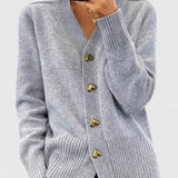 Cristina | Klasisks elegants virsdrēbes gabals