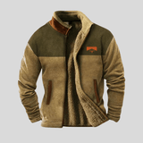 Teodoro | Āra auduma veste